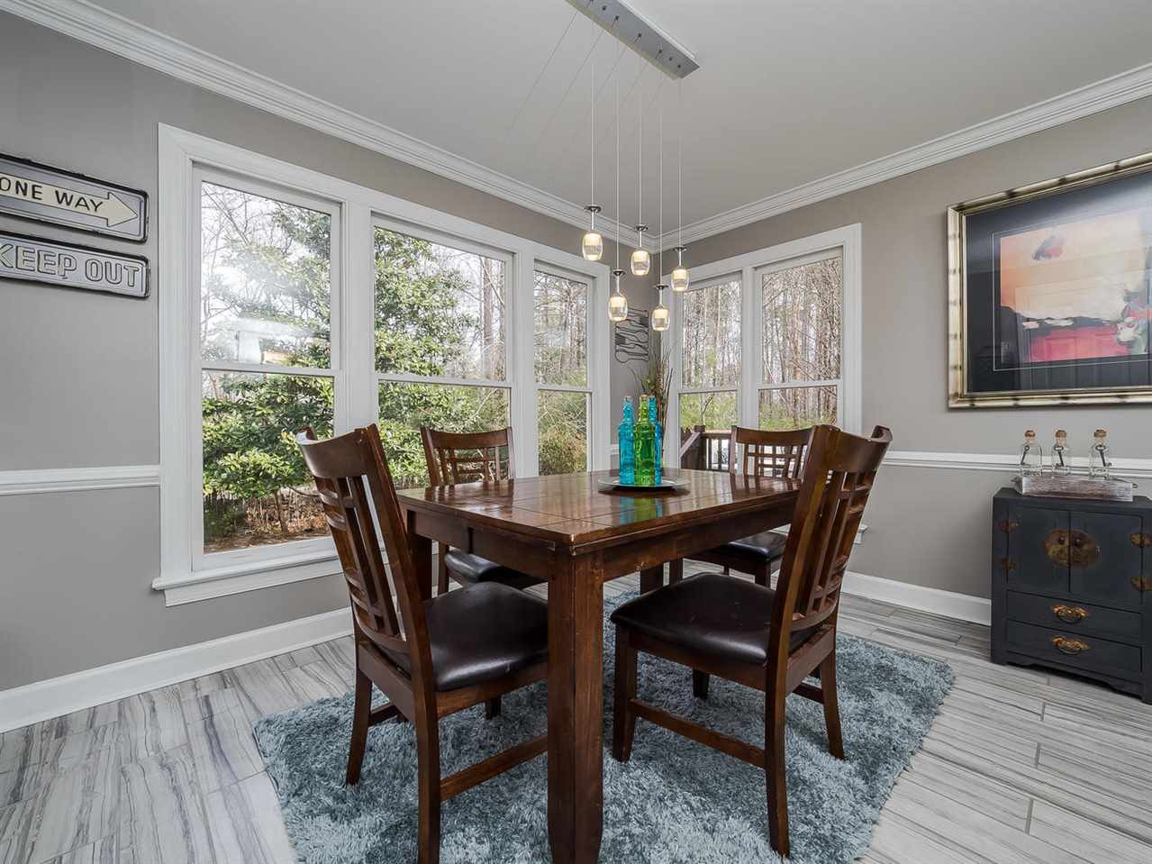 2920 Dahlgreen Road Raleigh, NC 27615 - Photo 9 of 25 Eat in Kitchen