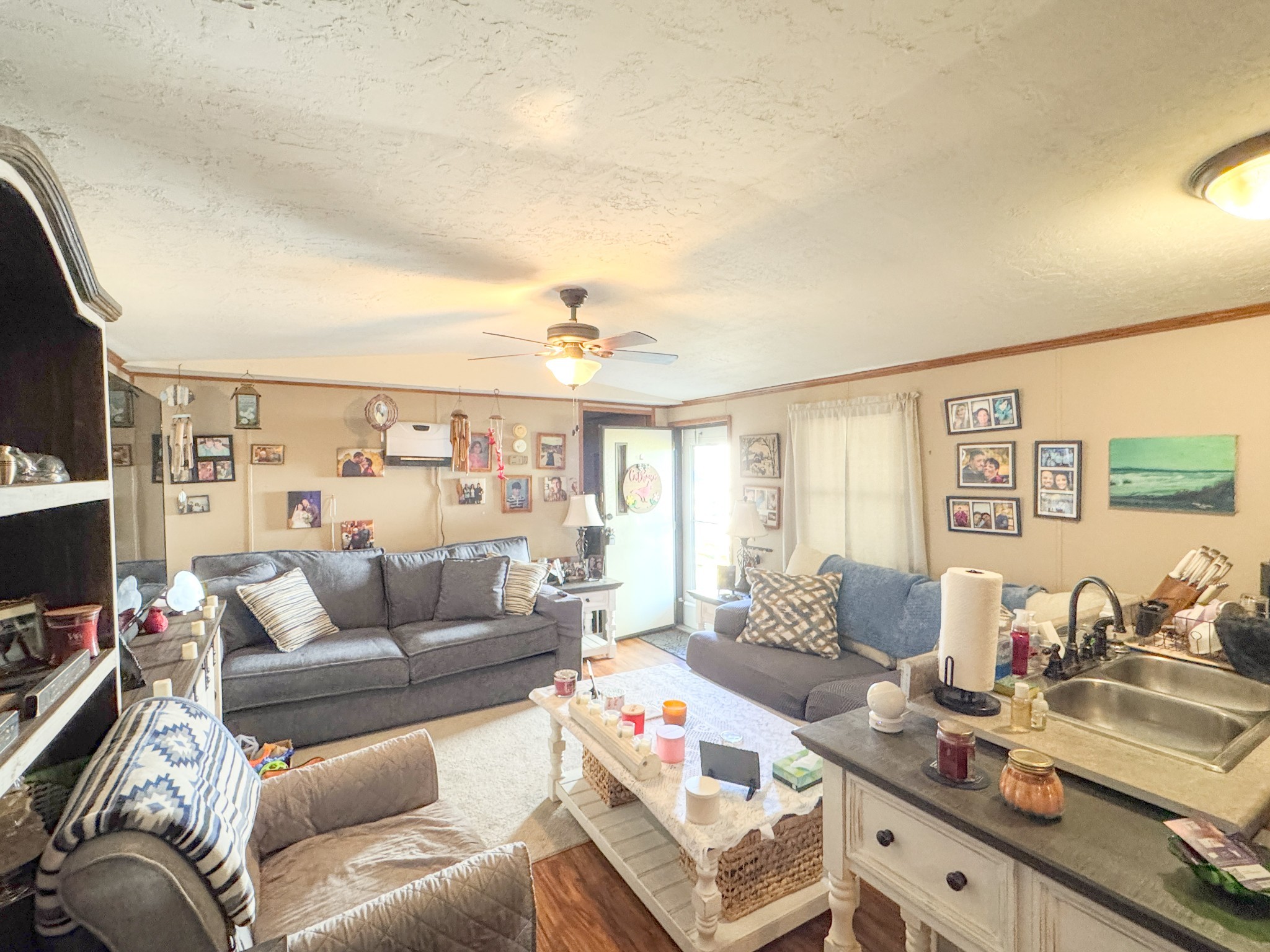 2634 Pleasant Grove Road Westmoreland, TN 37186 - Photo 16 of 44