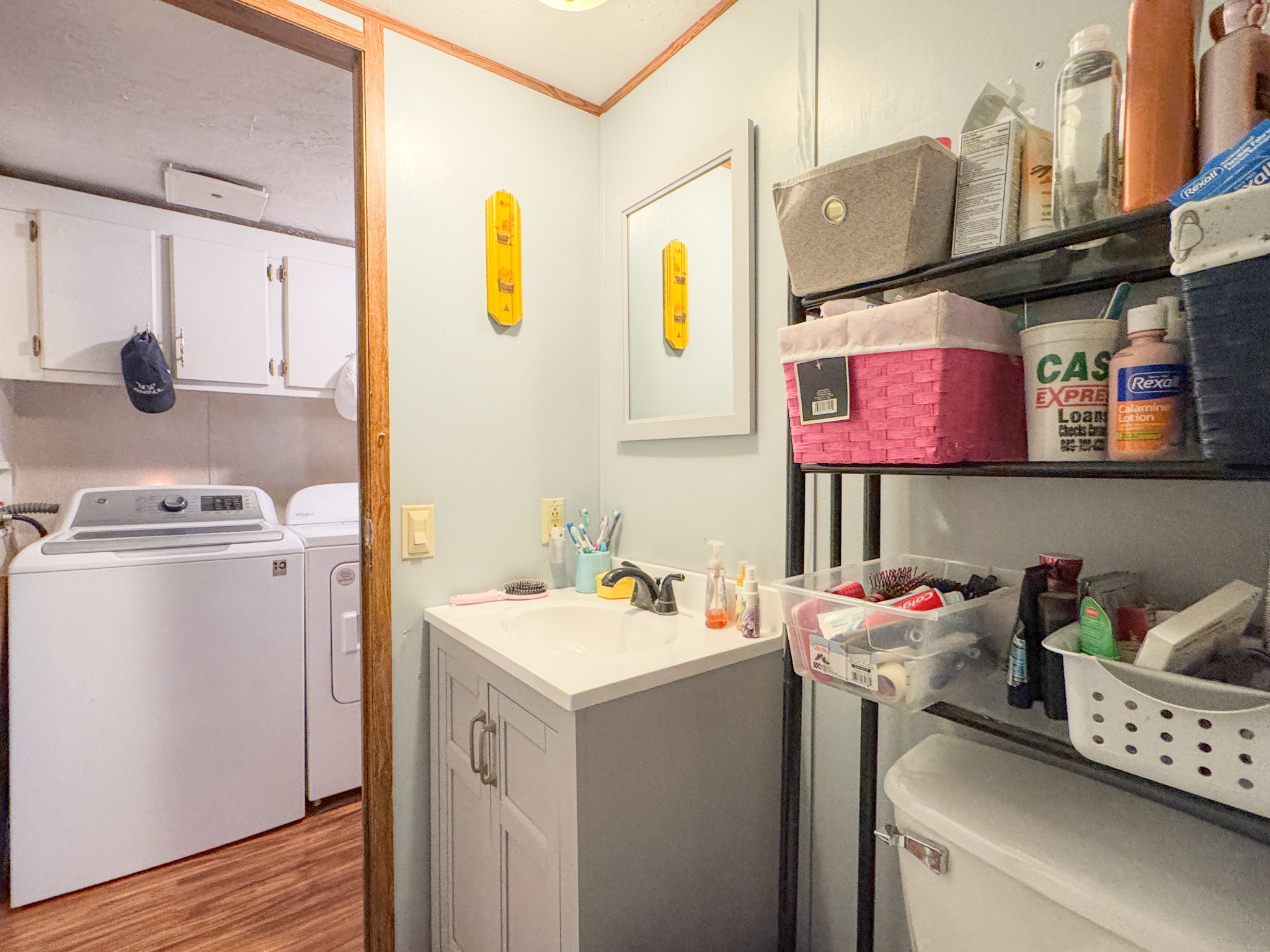 2634 Pleasant Grove Road Westmoreland, TN 37186 - Photo 28 of 44