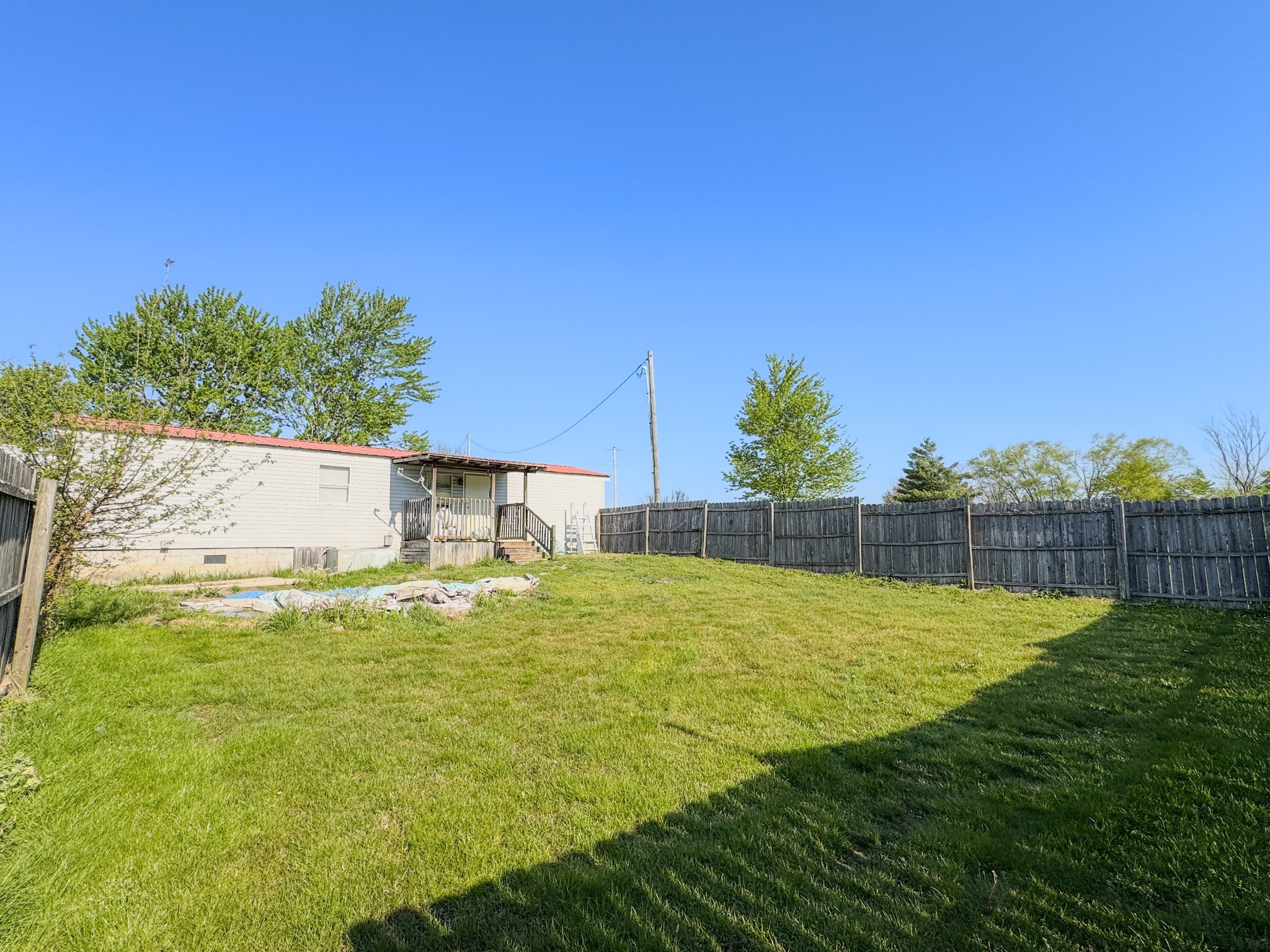 2634 Pleasant Grove Road Westmoreland, TN 37186 - Photo 33 of 44