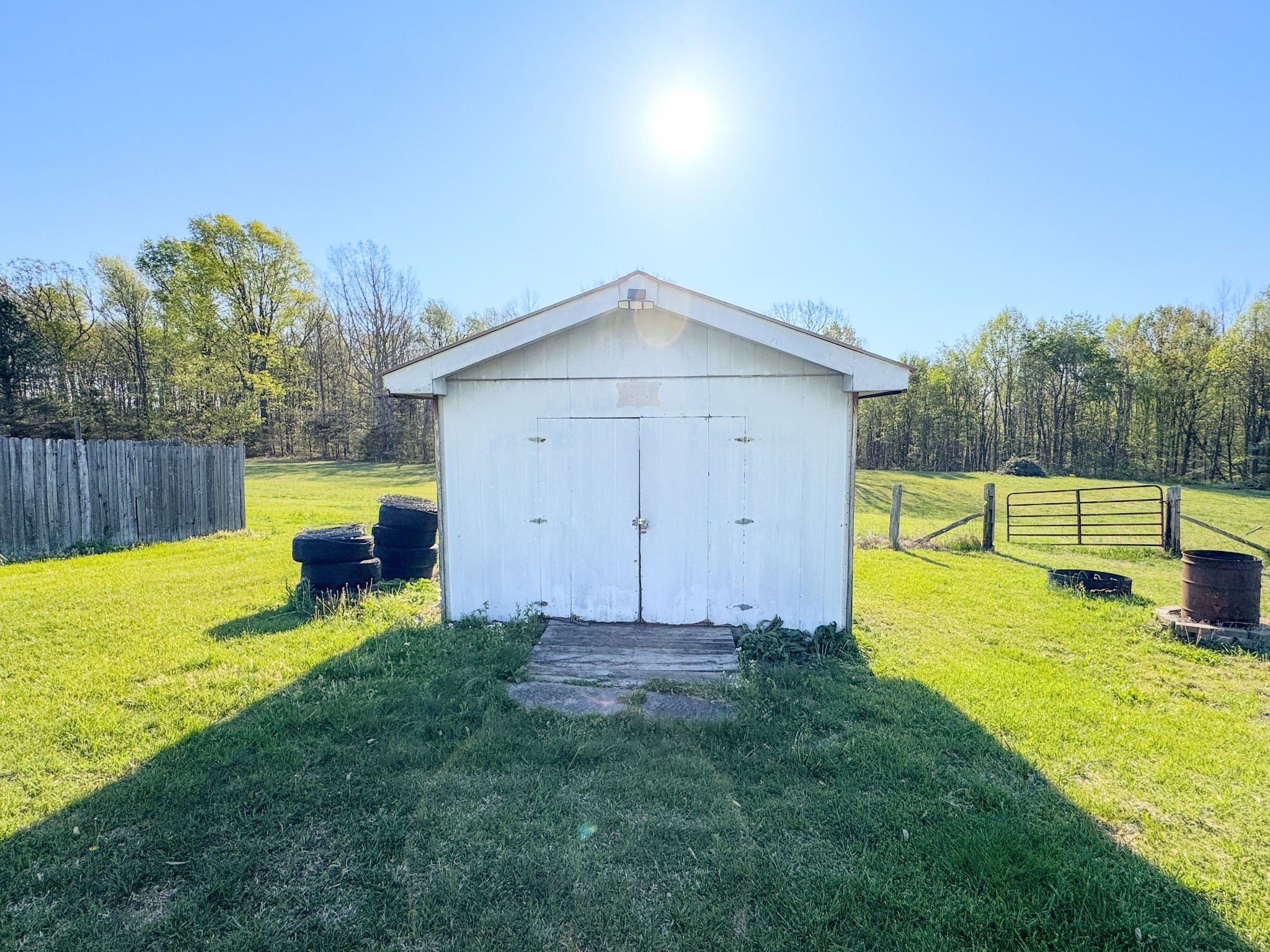 2634 Pleasant Grove Road Westmoreland, TN 37186 - Photo 34 of 44