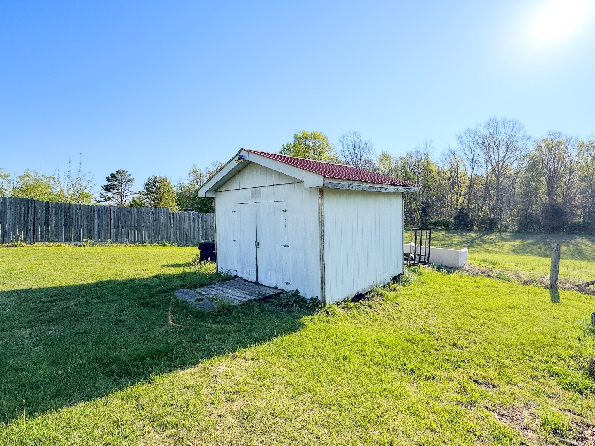 2634 Pleasant Grove Road Westmoreland, TN 37186 - Photo 35 of 44