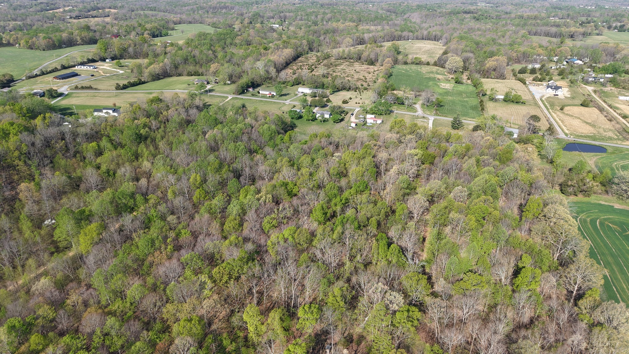 2634 Pleasant Grove Road Westmoreland, TN 37186 - Photo 41 of 44