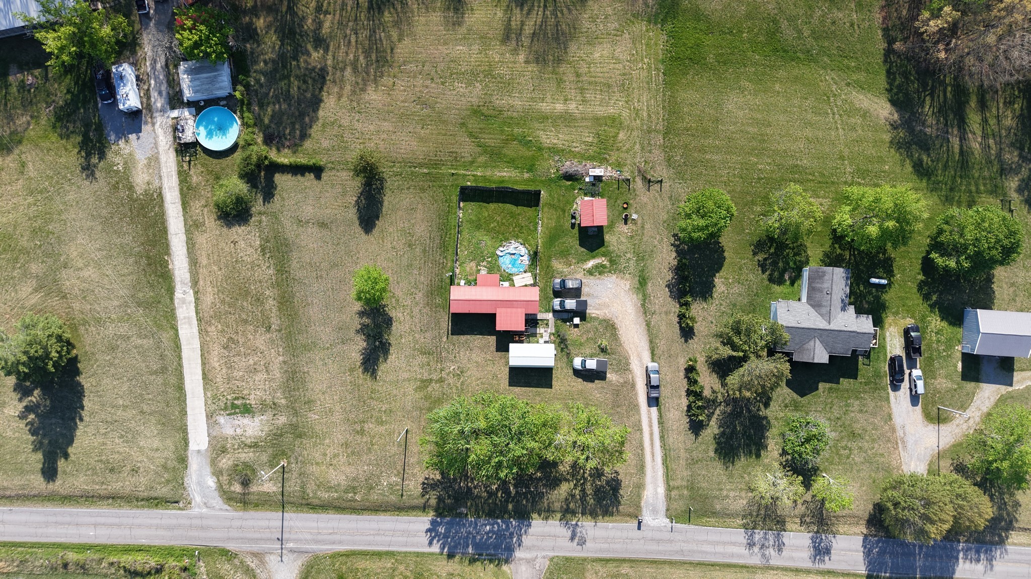 2634 Pleasant Grove Road Westmoreland, TN 37186 - Photo 43 of 44