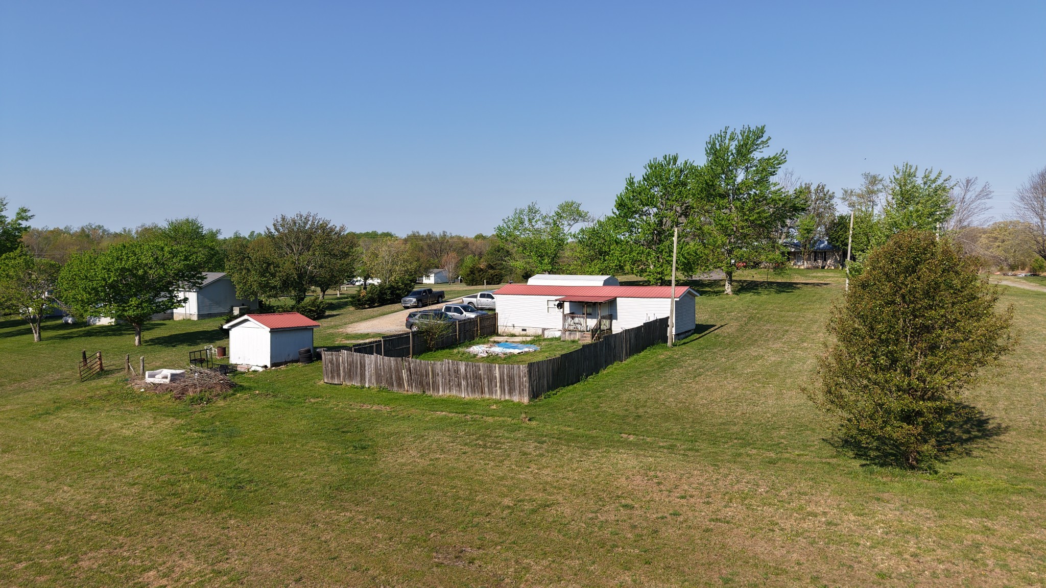 2634 Pleasant Grove Road Westmoreland, TN 37186 - Photo 44 of 44