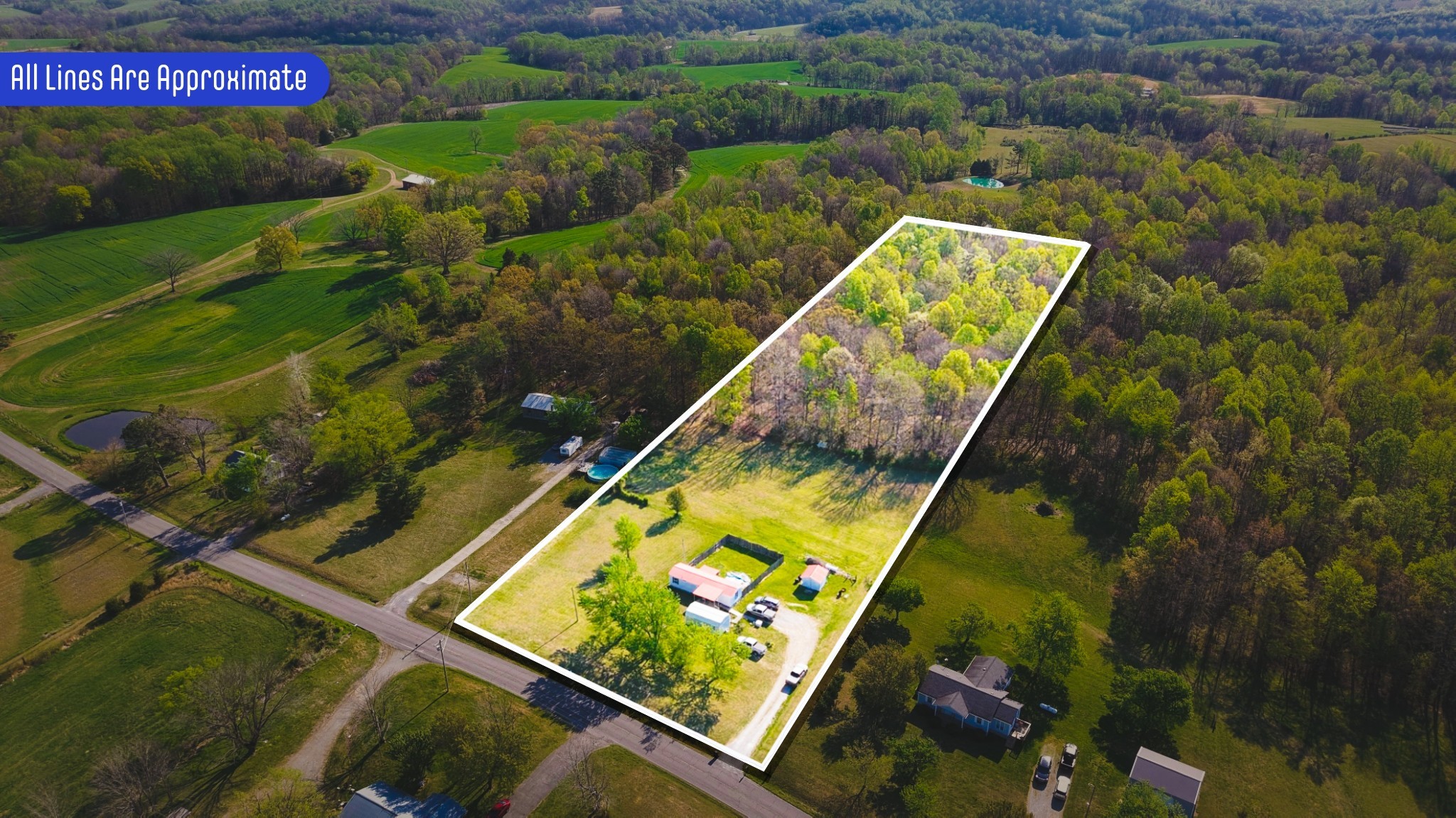 2634 Pleasant Grove Road Westmoreland, TN 37186 - Photo 6 of 44