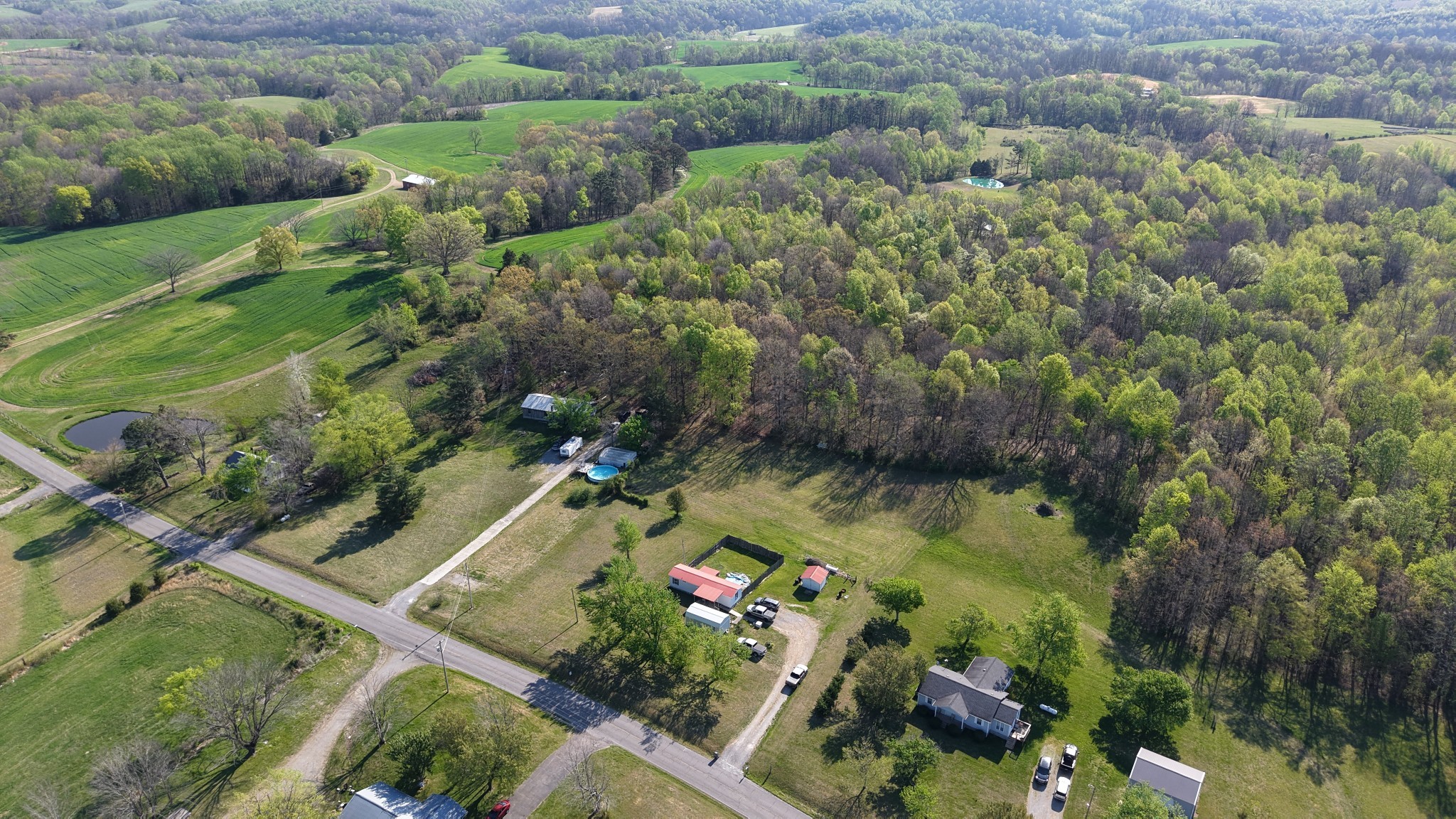 2634 Pleasant Grove Road Westmoreland, TN 37186 - Photo 10 of 44