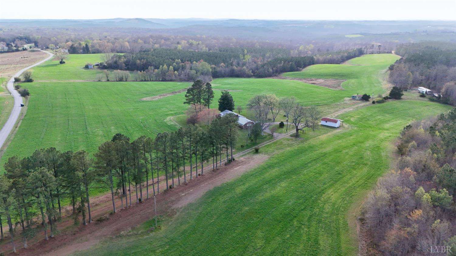 677 Tabor Road Gladys, VA 24554 - Photo 60 of 84