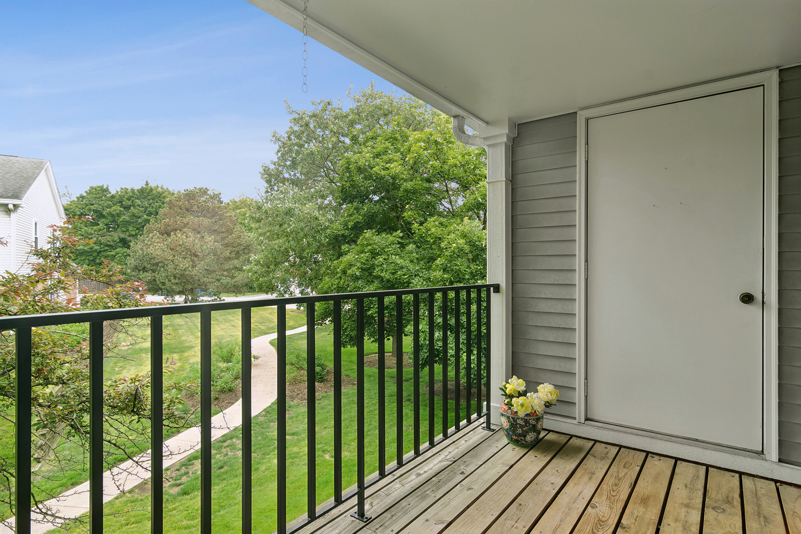 1007 Butternut Lane, Unit D Mount Prospect, IL 60056 - Photo 20 of 24