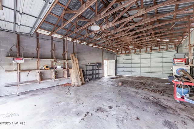 a view of a lake view