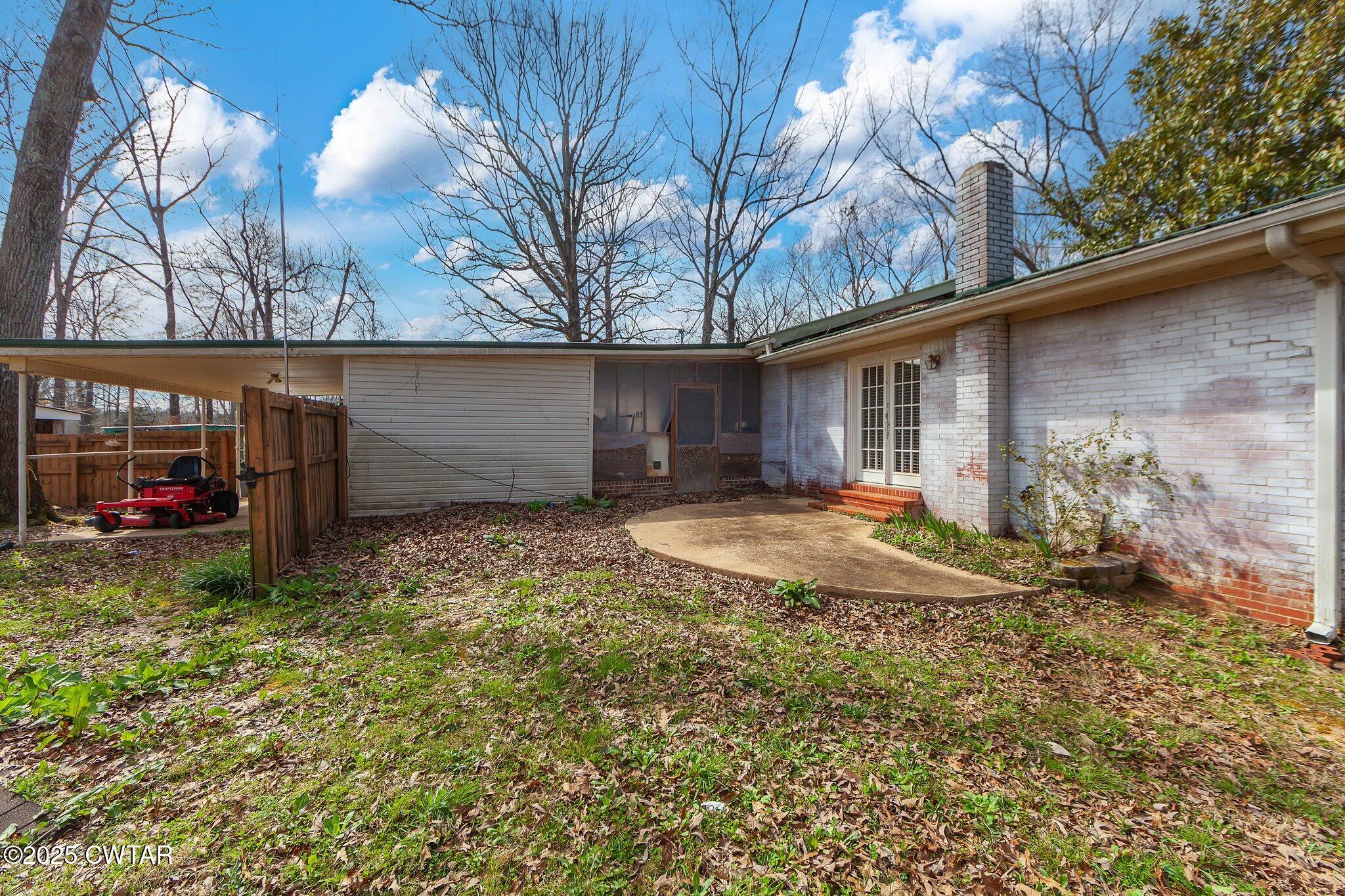 196 Pierce Road Beech Bluff, TN 38313 - Photo 45 of 63 Completed-45