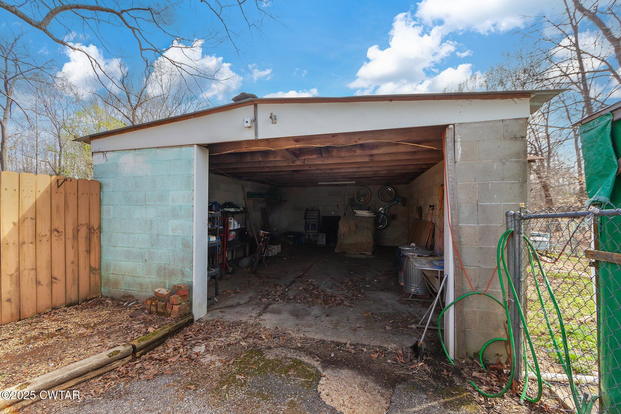 196 Pierce Road Beech Bluff, TN 38313 - Photo 49 of 63 Completed-49