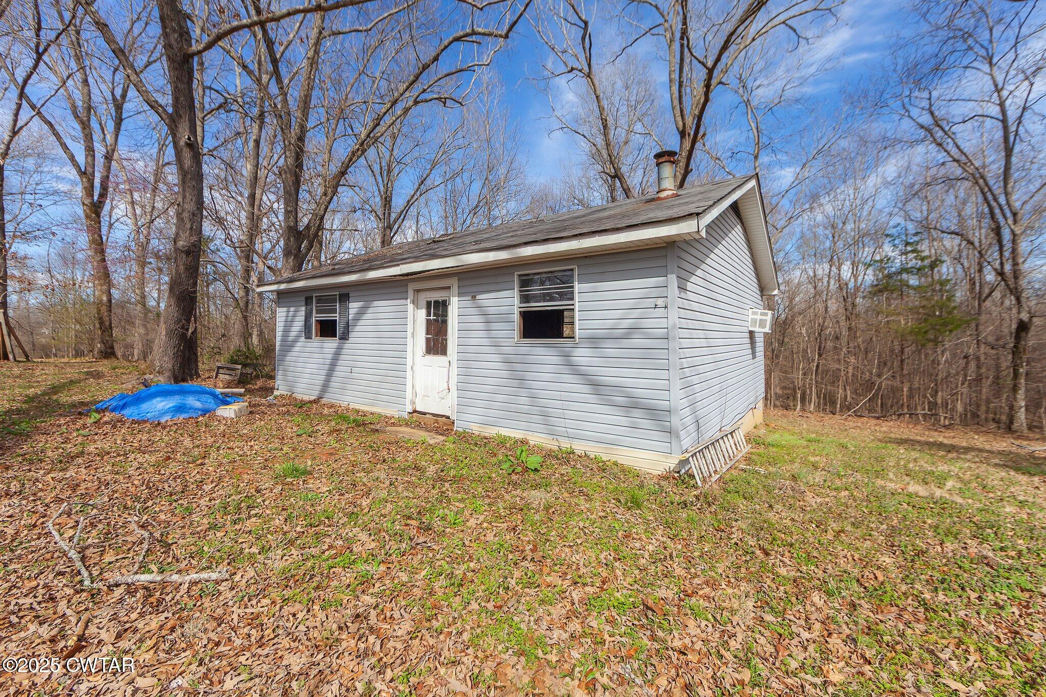 196 Pierce Road Beech Bluff, TN 38313 - Photo 51 of 63 Completed-51