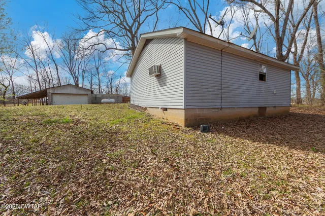 $479,900 | 196 Pierce Road, Beech Bluff, TN 38313