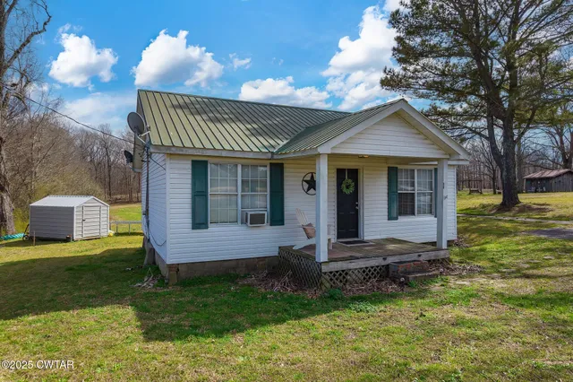 $479,900 | 196 Pierce Road, Beech Bluff, TN 38313