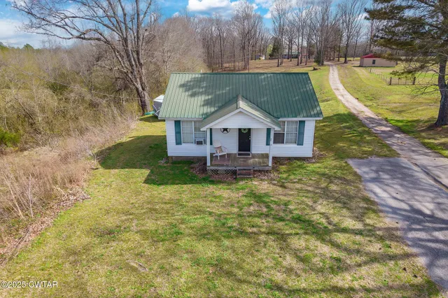 $479,900 | 196 Pierce Road, Beech Bluff, TN 38313