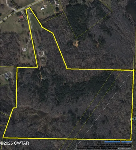 $479,900 | 196 Pierce Road, Beech Bluff, TN 38313