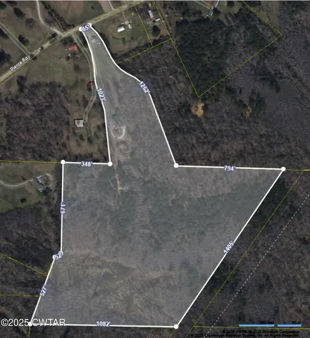 $479,900 | 196 Pierce Road, Beech Bluff, TN 38313