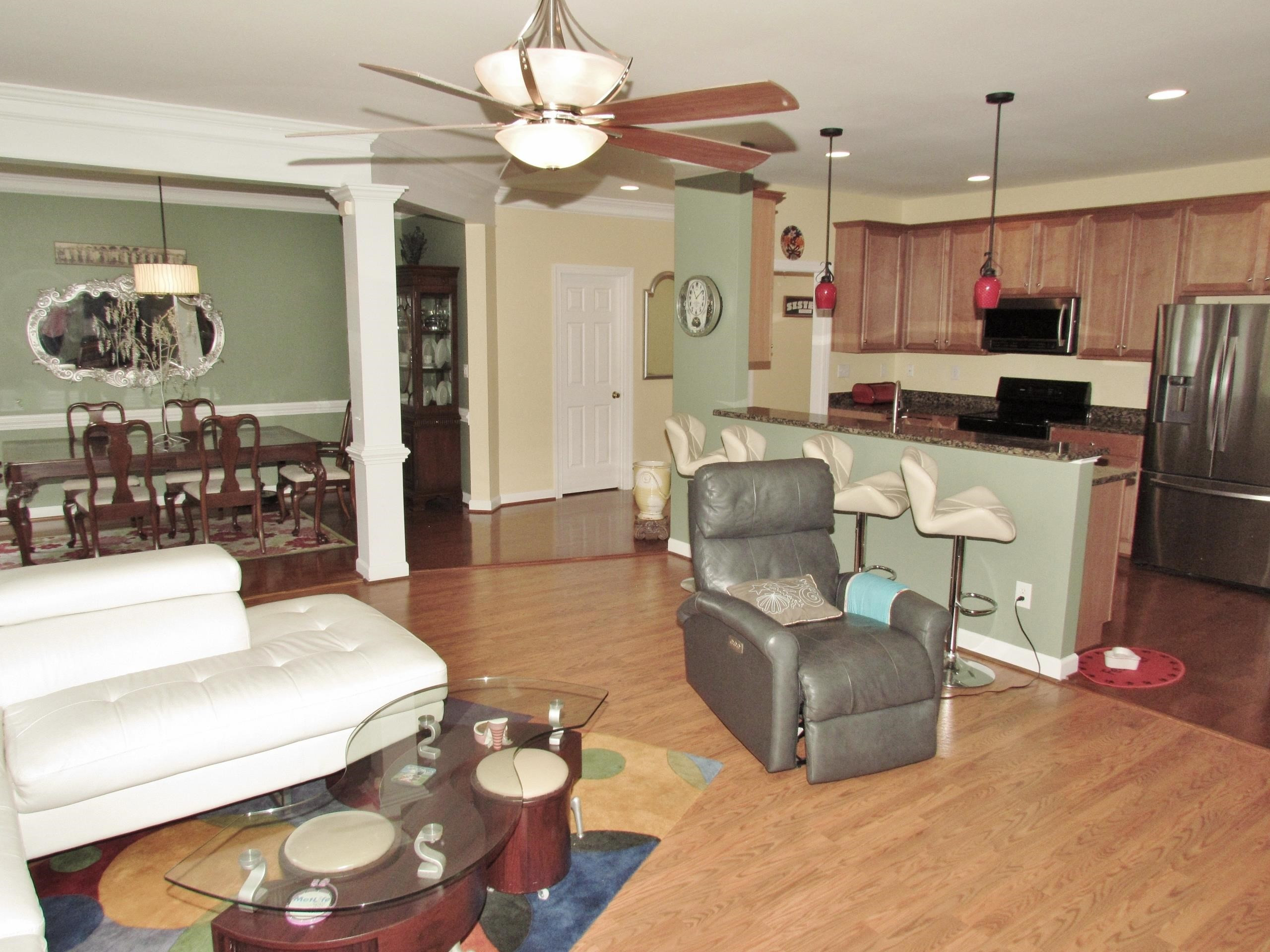 8034 Satillo Lane Raleigh, NC 27616 - Photo 13 of 30 Photo 13