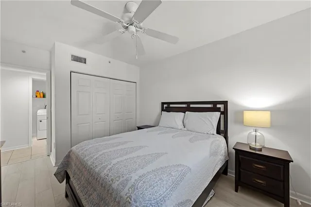 $250,000 | 19870 Breckenridge Drive, Unit 402, Estero, FL 33928