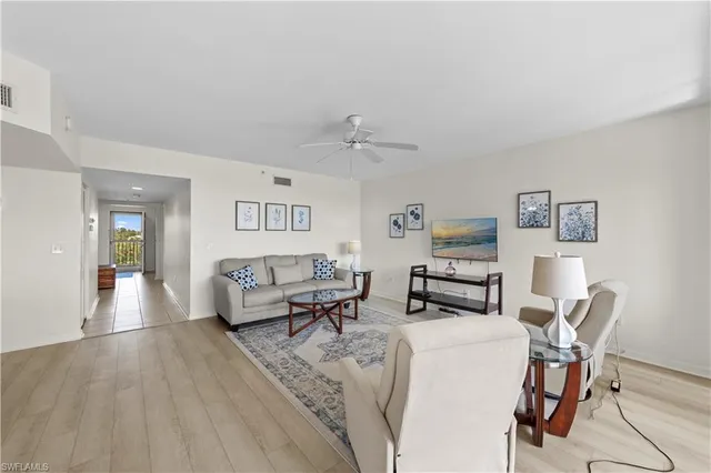 $250,000 | 19870 Breckenridge Drive, Unit 402, Estero, FL 33928