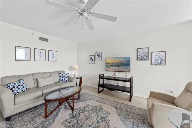 $250,000 | 19870 Breckenridge Drive, Unit 402, Estero, FL 33928