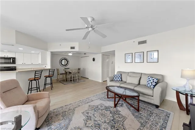 $250,000 | 19870 Breckenridge Drive, Unit 402, Estero, FL 33928