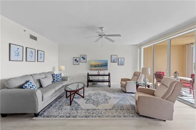 $250,000 | 19870 Breckenridge Drive, Unit 402, Estero, FL 33928