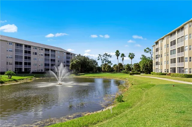 $250,000 | 19870 Breckenridge Drive, Unit 402, Estero, FL 33928