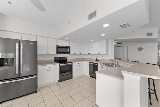 $250,000 | 19870 Breckenridge Drive, Unit 402, Estero, FL 33928