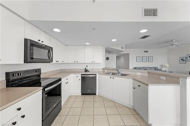 $250,000 | 19870 Breckenridge Drive, Unit 402, Estero, FL 33928