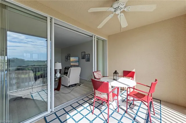 $250,000 | 19870 Breckenridge Drive, Unit 402, Estero, FL 33928