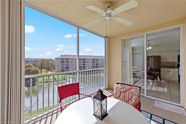 $250,000 | 19870 Breckenridge Drive, Unit 402, Estero, FL 33928