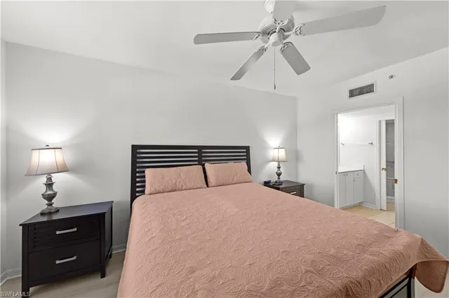 $250,000 | 19870 Breckenridge Drive, Unit 402, Estero, FL 33928