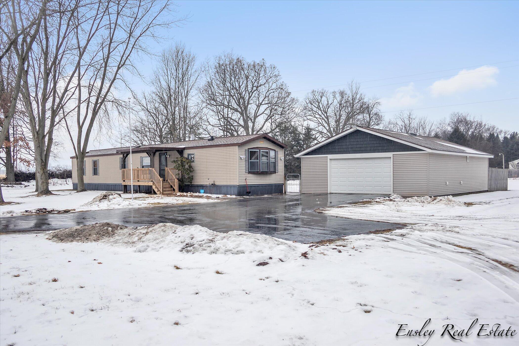 6017 Johnson Road Belding, MI 48809 - Photo 1 of 45 04-6017-Johnson-
