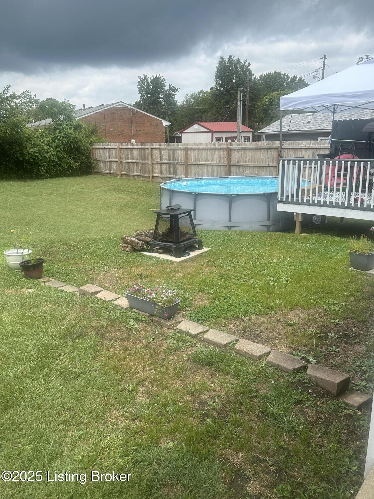 936 Old Ekron Road Brandenburg, KY 40108 - Photo 26 of 27 IMG_5438