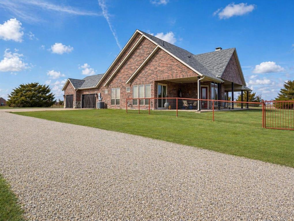 8636 Morgan Road Blue Ridge, TX 75424 - Photo 38 of 38 Gallery Image 38