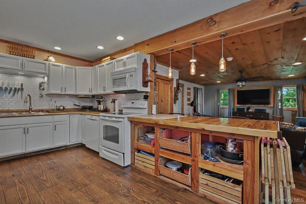 105 Cold Spring Road Liberty, NY 12754 - Photo 6 of 35