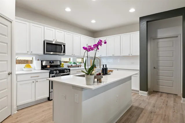 $475,000 | 16936 Aventura Avenue, Pflugerville, TX 78660