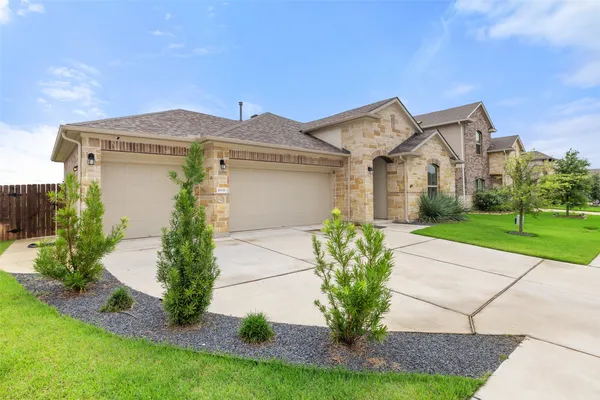 $469,999 | 16936 Aventura Avenue, Pflugerville, TX 78660