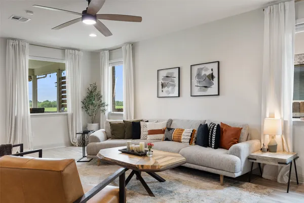 $469,999 | 16936 Aventura Avenue, Pflugerville, TX 78660