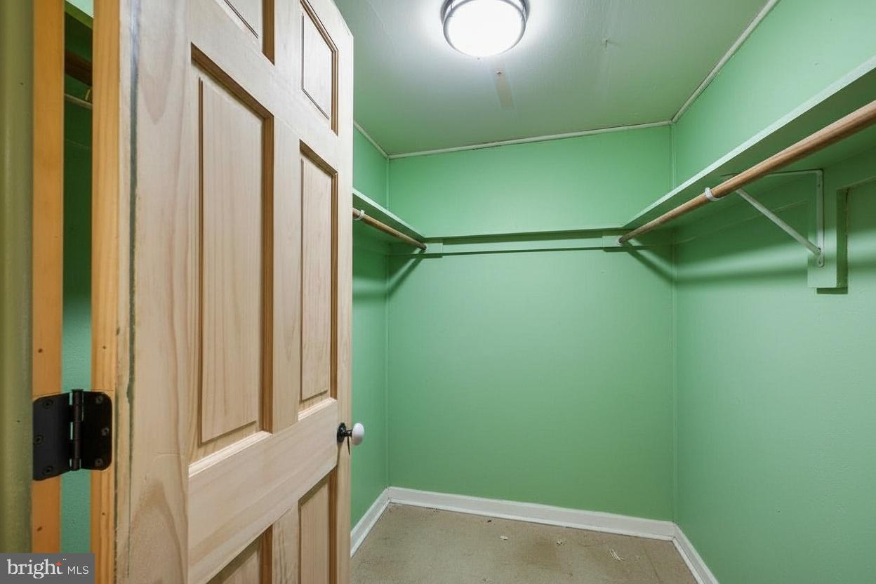1420 Daisy Road Woodbine, MD 21797 - Photo 19 of 32 Primary Walk-In Closet