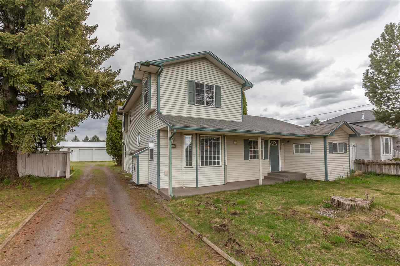 3015 South Progress Road Spokane Valley, WA 99037 - Photo 1 of 20