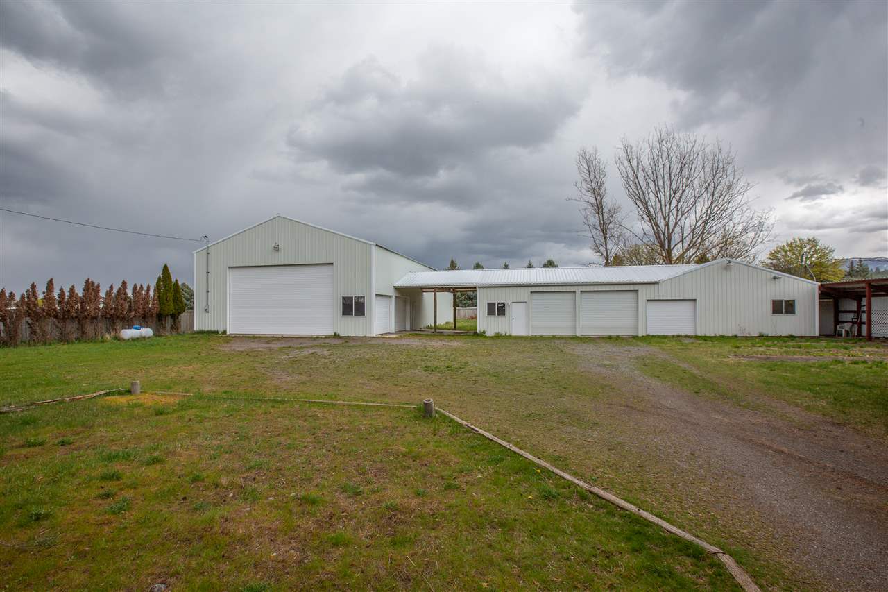 3015 South Progress Road Spokane Valley, WA 99037 - Photo 2 of 20