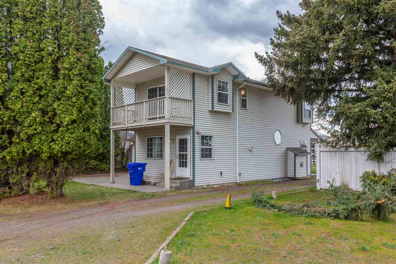 3015 South Progress Road Spokane Valley, WA 99037 - Photo 17 of 20