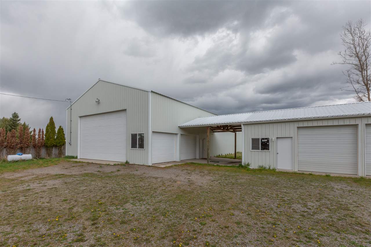 3015 South Progress Road Spokane Valley, WA 99037 - Photo 19 of 20