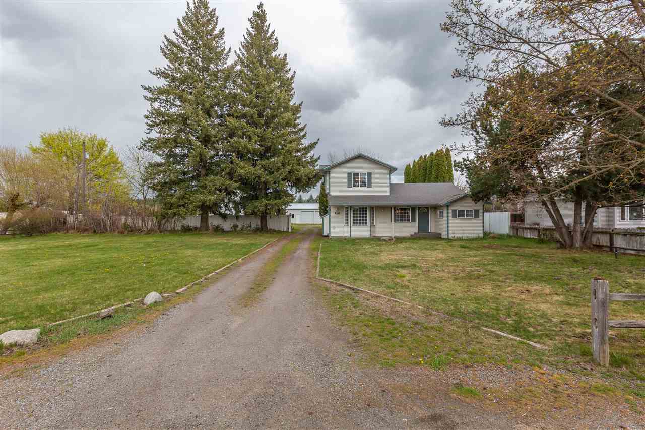 3015 South Progress Road Spokane Valley, WA 99037 - Photo 3 of 20