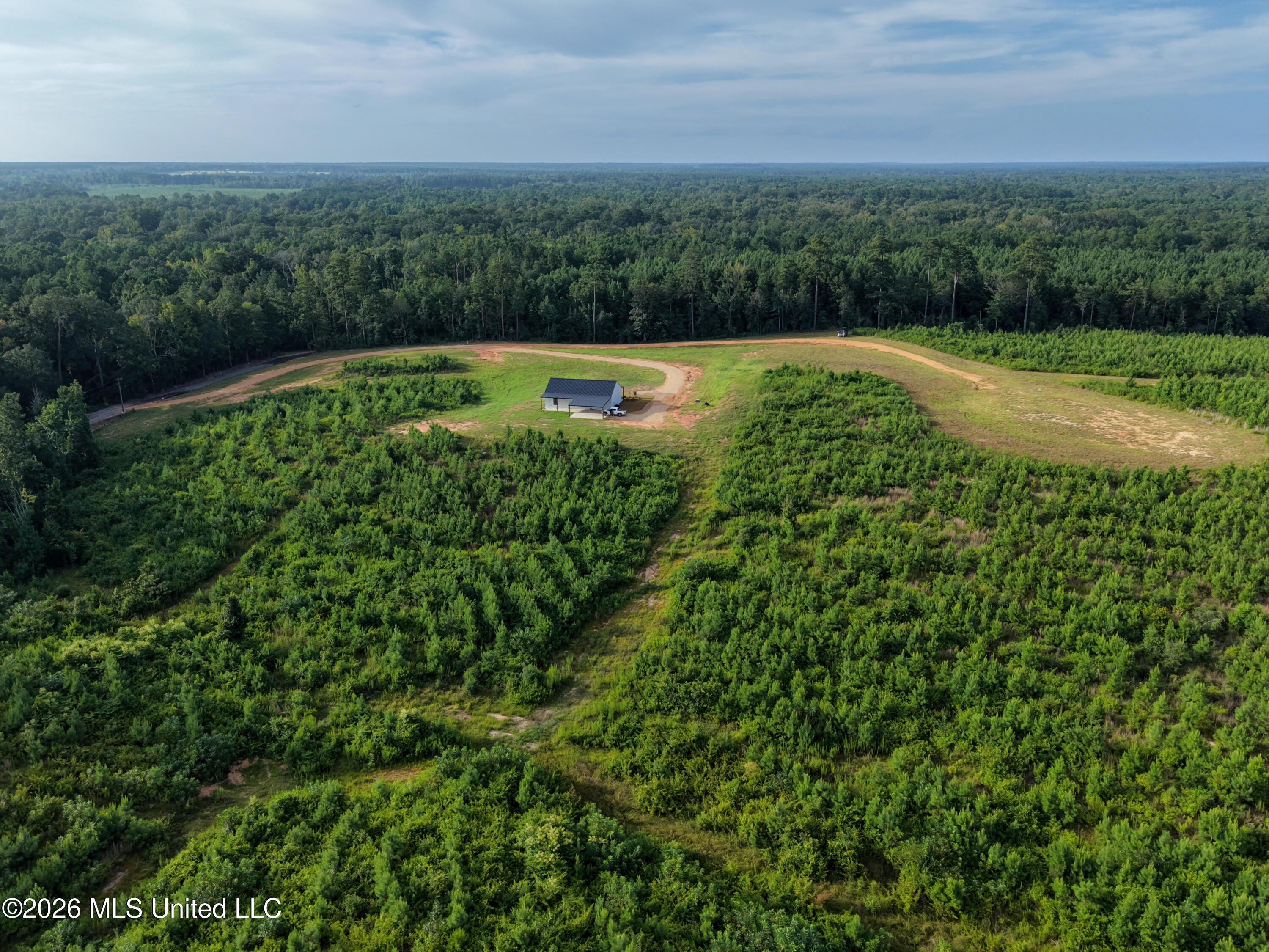 6 Fire House Road Liberty, MS 39645 - Photo 6 of 18 Sunset Hill-4