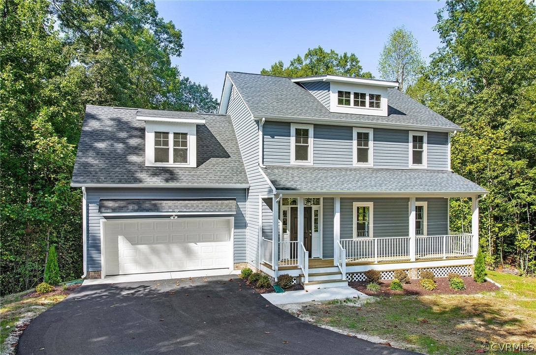 11808 Rimswell Turn, Unit TURN Midlothian, VA 23112 - Photo 2 of 35 Gallery Image 2