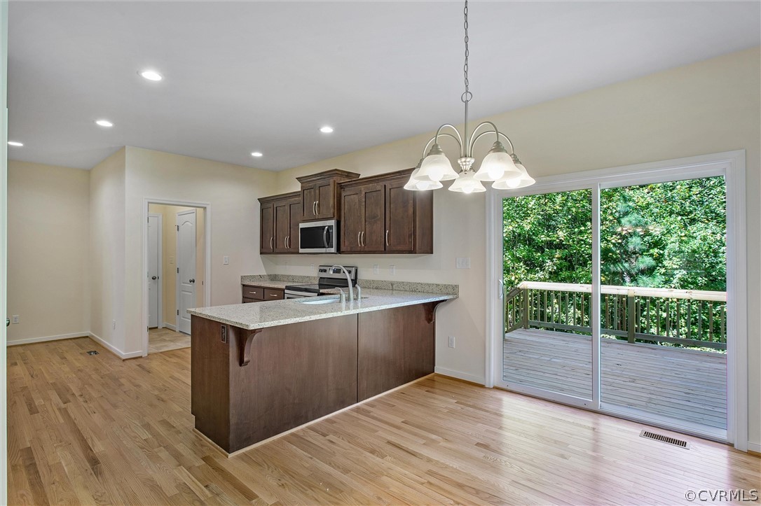 11808 Rimswell Turn, Unit TURN Midlothian, VA 23112 - Photo 9 of 35 Gallery Image 9